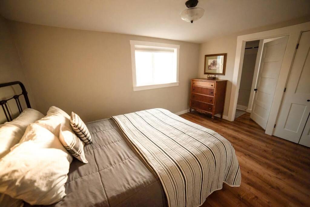 The Heritage House Klamath Falls Buitenkant foto