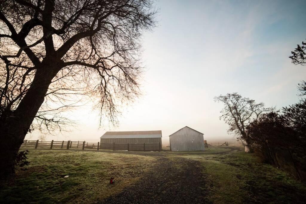 The Heritage House Klamath Falls Buitenkant foto